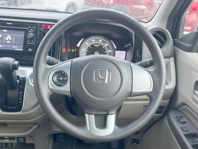 HONDA N-WGN 2017 Image 31