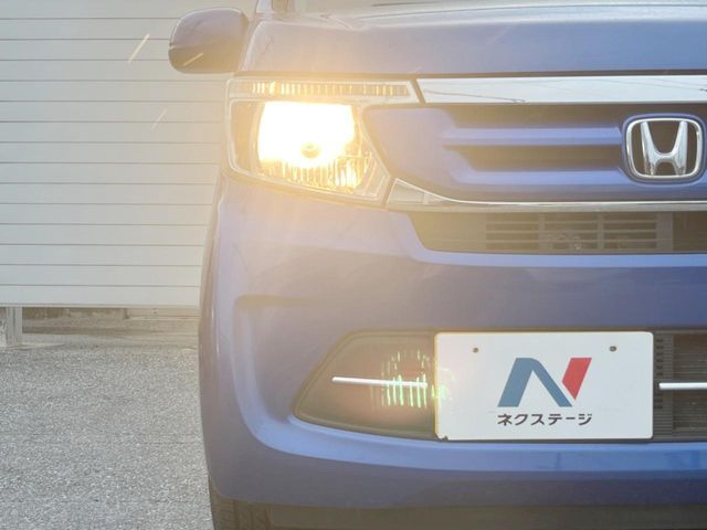 HONDA N-WGN 2017 Image 31