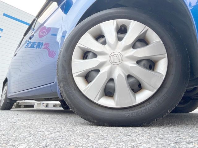 HONDA N-WGN 2017 Image 31