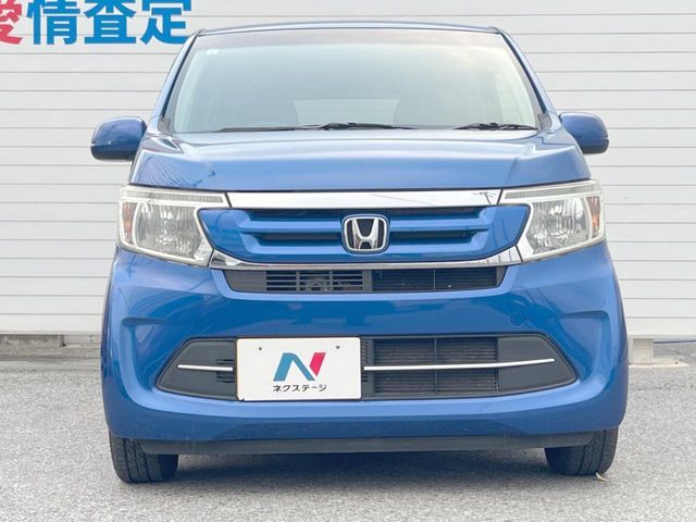 HONDA N-WGN 2017 Image 31