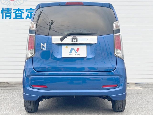 HONDA N-WGN 2017 Image 31