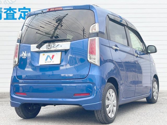 HONDA N-WGN 2017 Image 31