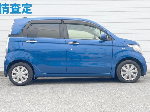 HONDA N-WGN 2017 Image 31