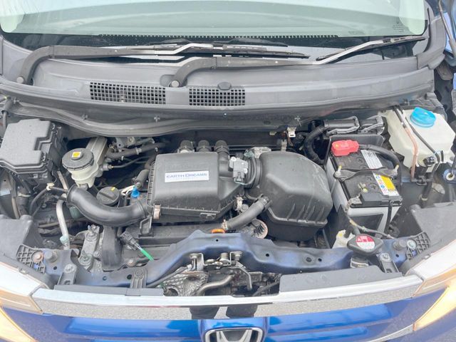 HONDA N-WGN 2017 Image 31