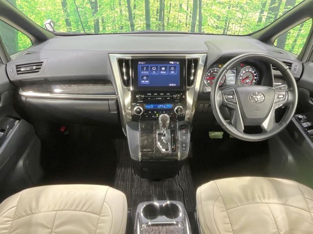TOYOTA ALPHARD 2021 Image 31