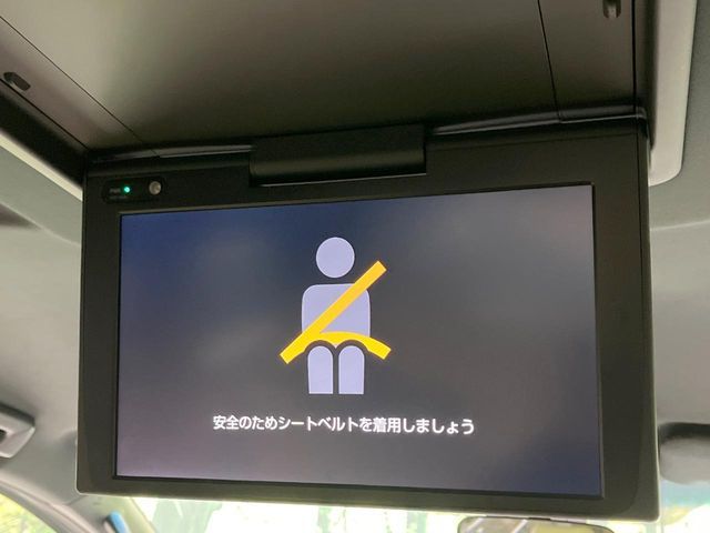 TOYOTA ALPHARD 2021 Image 31