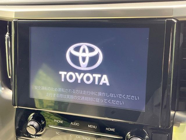 TOYOTA ALPHARD 2021 Image 31