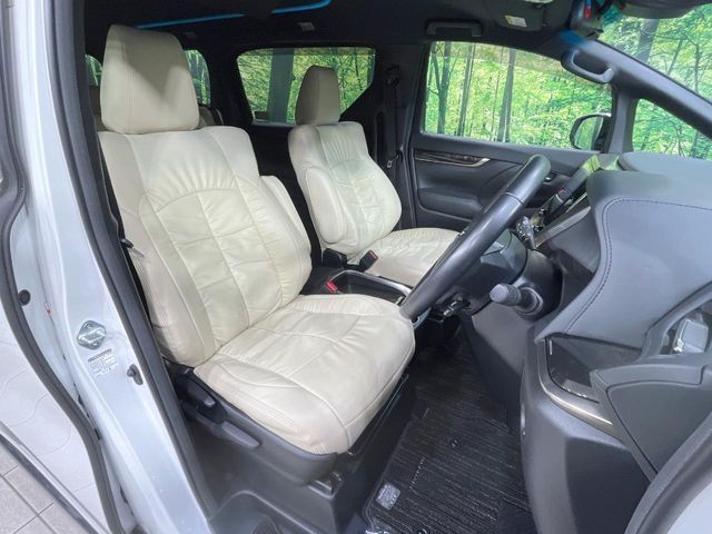 TOYOTA ALPHARD 2021 Image 31