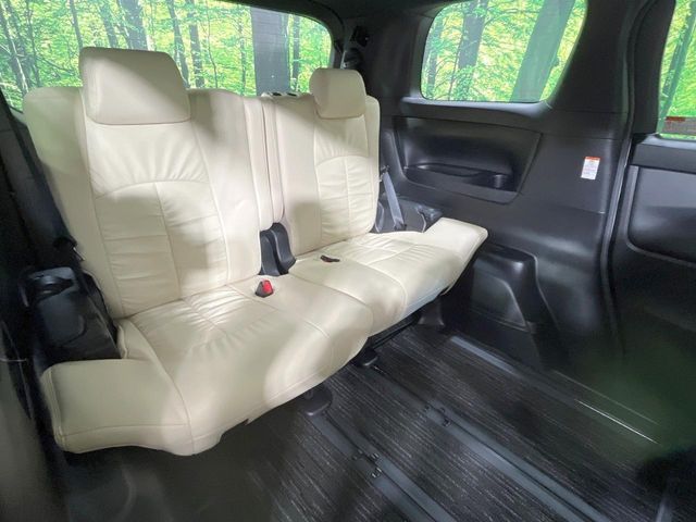 TOYOTA ALPHARD 2021 Image 31