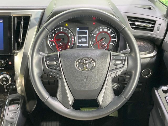 TOYOTA ALPHARD 2021 Image 31