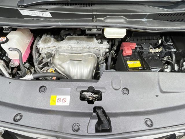 TOYOTA ALPHARD 2021 Image 31