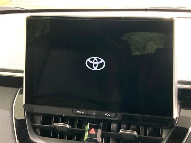 TOYOTA COROLLA CROSS HYBRID 2024 Image 31