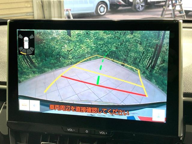 TOYOTA COROLLA CROSS HYBRID 2024 Image 31