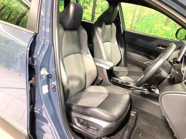 TOYOTA COROLLA CROSS HYBRID 2024 Image 31