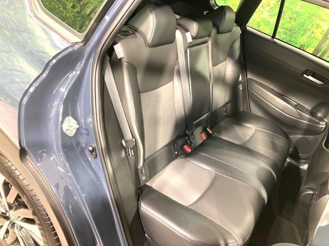 TOYOTA COROLLA CROSS HYBRID 2024 Image 31