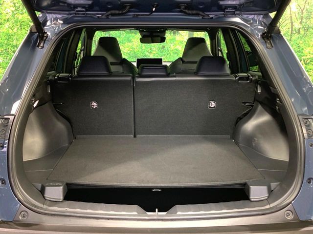 TOYOTA COROLLA CROSS HYBRID 2024 Image 31