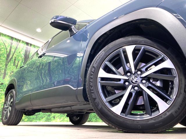 TOYOTA COROLLA CROSS HYBRID 2024 Image 31