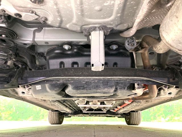 TOYOTA COROLLA CROSS HYBRID 2024 Image 31