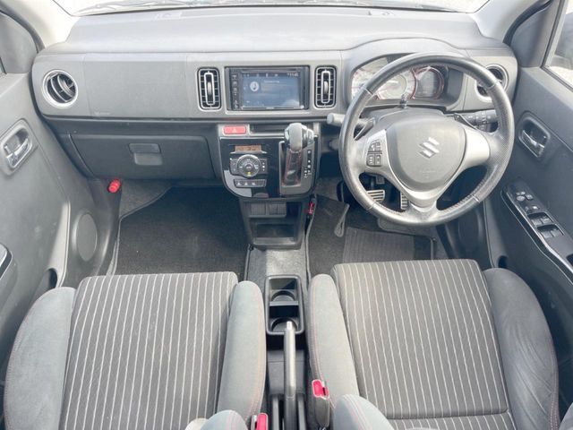 SUZUKI ALTO WORKS 2017 Image 31