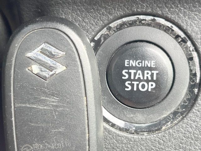 SUZUKI ALTO WORKS 2017 Image 31