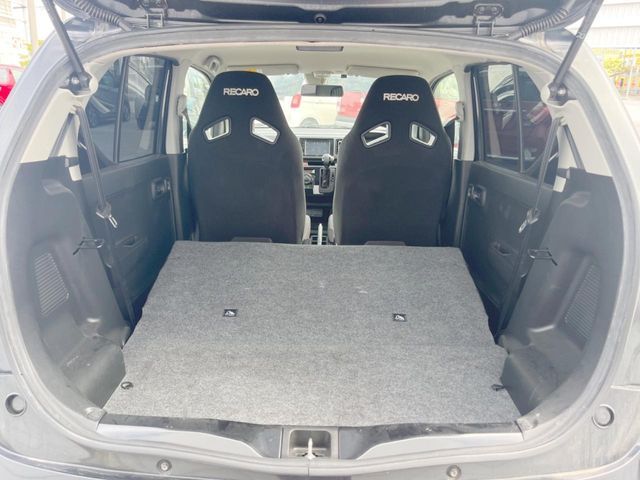 SUZUKI ALTO WORKS 2017 Image 31