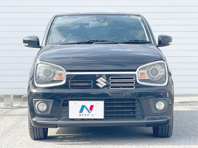 SUZUKI ALTO WORKS 2017 Image 31