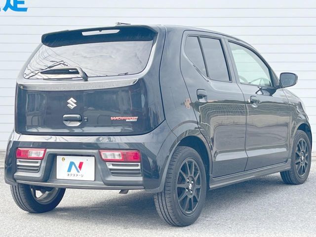 SUZUKI ALTO WORKS 2017 Image 31