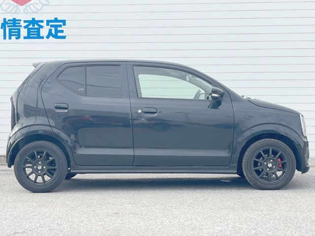 SUZUKI ALTO WORKS 2017 Image 31