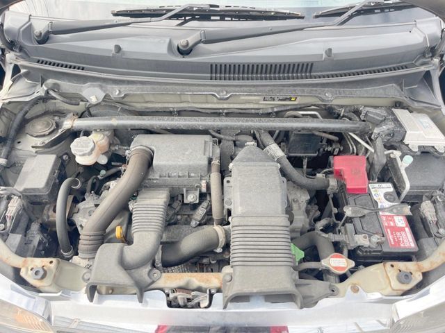 SUZUKI ALTO WORKS 2017 Image 31