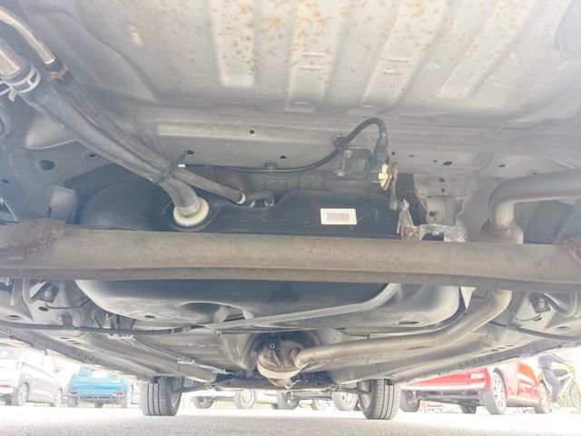 SUZUKI ALTO WORKS 2017 Image 31