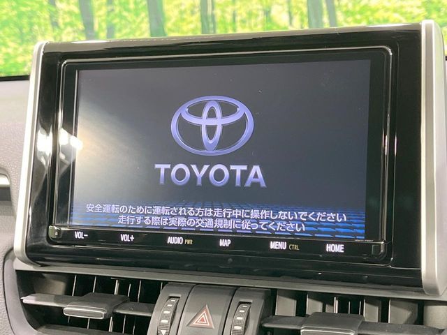 TOYOTA RAV4 HYBRID 4WD 2019 Image 31