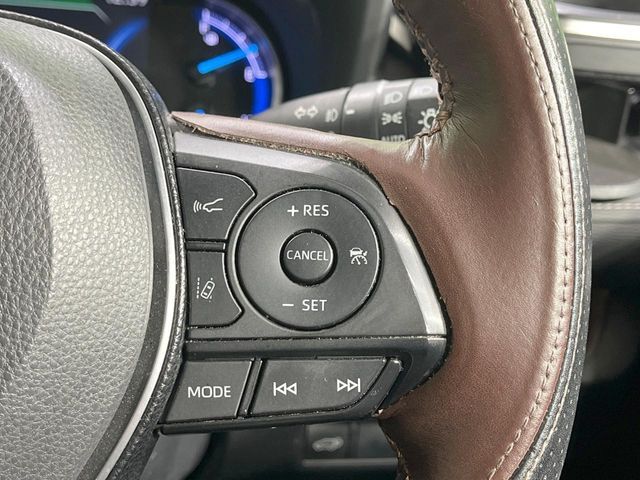 TOYOTA RAV4 HYBRID 4WD 2019 Image 31