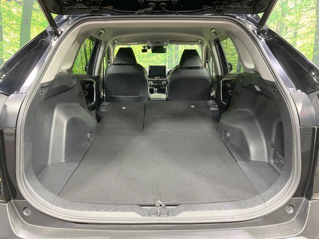 TOYOTA RAV4 HYBRID 4WD 2019 Image 31