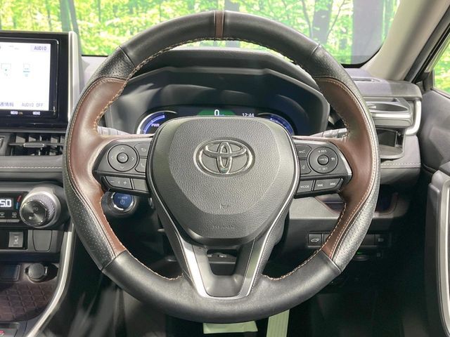 TOYOTA RAV4 HYBRID 4WD 2019 Image 31