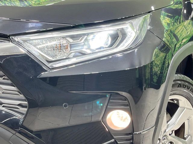 TOYOTA RAV4 HYBRID 4WD 2019 Image 31
