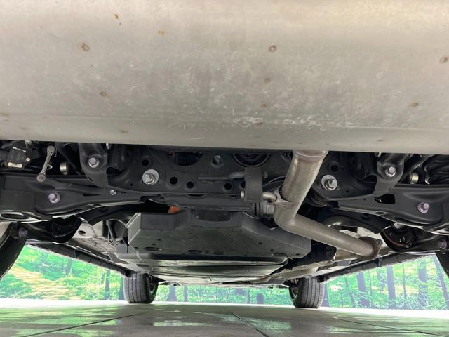 TOYOTA RAV4 HYBRID 4WD 2019 Image 31