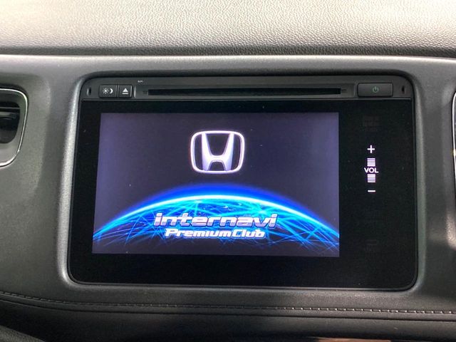 HONDA VEZEL HYBRID 2015 Image 31