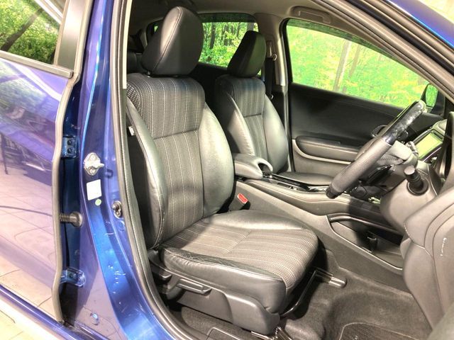 HONDA VEZEL HYBRID 2015 Image 31