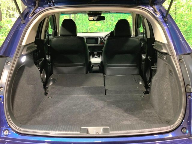 HONDA VEZEL HYBRID 2015 Image 31