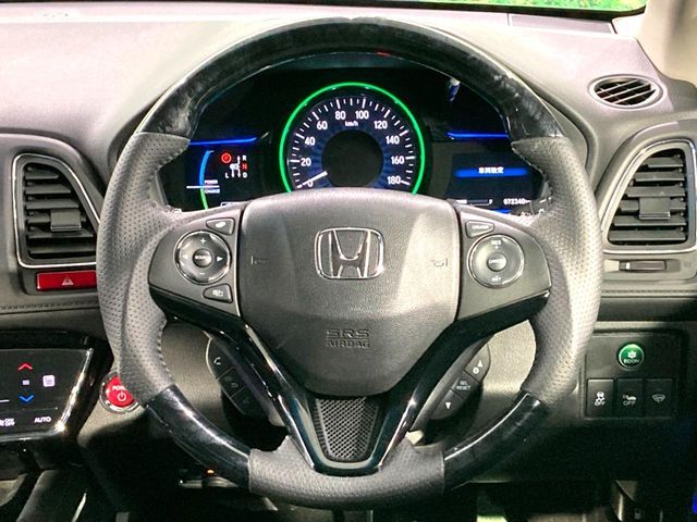 HONDA VEZEL HYBRID 2015 Image 31