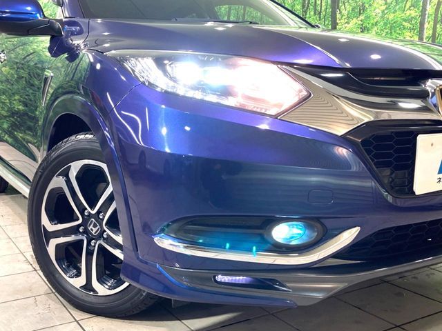 HONDA VEZEL HYBRID 2015 Image 31
