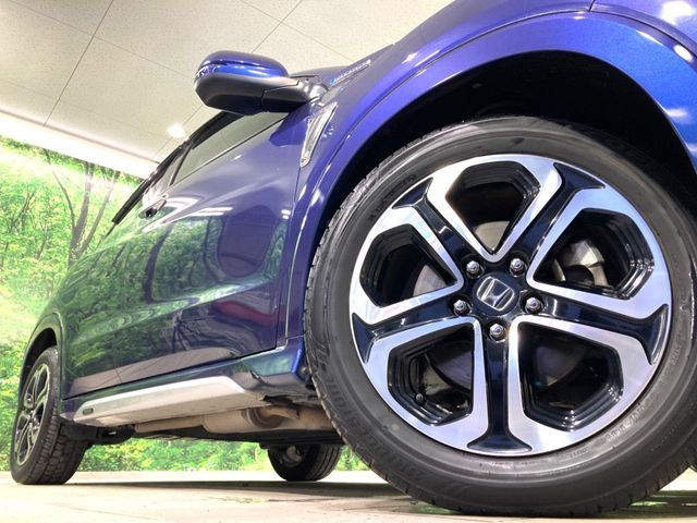 HONDA VEZEL HYBRID 2015 Image 31