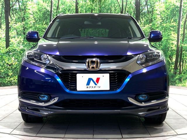 HONDA VEZEL HYBRID 2015 Image 31