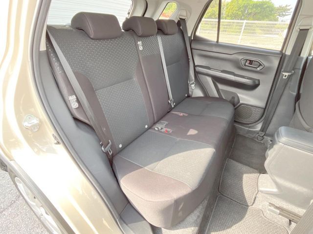 DAIHATSU ROCKY 2022 Image 31