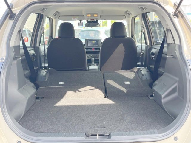 DAIHATSU ROCKY 2022 Image 31