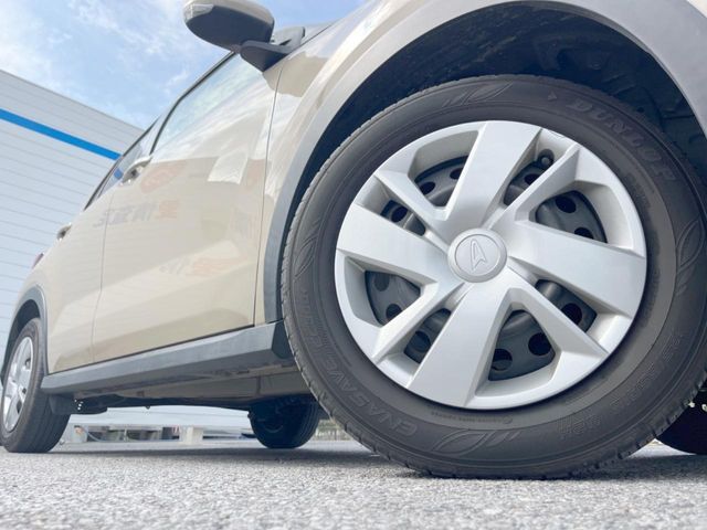 DAIHATSU ROCKY 2022 Image 31