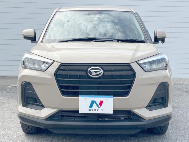 DAIHATSU ROCKY 2022 Image 31
