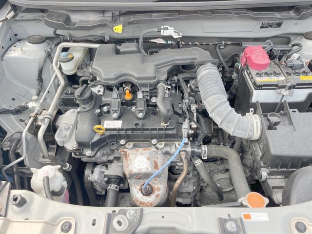 DAIHATSU ROCKY 2022 Image 31