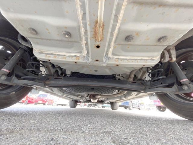 DAIHATSU ROCKY 2022 Image 31