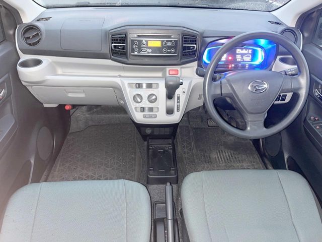 DAIHATSU MIRA E:S 2018 Image 31